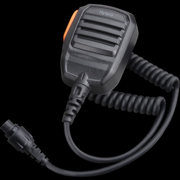 SM16A1 Handheld Mic - Picture 1 of 1